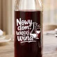 Karafka Do Wina Na Parapetówkę Prezent Dla Pary: Toast W Nowym Domu