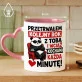 Kubek Z Nadrukiem Na Rocznicę Związku Prezent Na Walentynki Dla Mężczyzny: Panda Rocznicowy Humor Kubek Z Nadrukiem Na Rocznicę Związku Prezent Na Walentynki Dla Mężczyzny: Panda Rocznicowy Humor