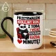 Kubek Z Nadrukiem Na Rocznicę Związku Prezent Na Walentynki Dla Mężczyzny: Panda Rocznicowy Humor Kubek Z Nadrukiem Na Rocznicę Związku Prezent Na Walentynki Dla Mężczyzny: Panda Rocznicowy Humor