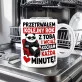 Kubek Z Nadrukiem Na Rocznicę Związku Prezent Na Walentynki Dla Mężczyzny: Panda Rocznicowy Humor Kubek Z Nadrukiem Na Rocznicę Związku Prezent Na Walentynki Dla Mężczyzny: Panda Rocznicowy Humor