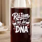 Karafka Do Wina Dla Zakochanych Prezent Dla Pary: Toast Zakochanych Karafka Do Wina Dla Zakochanych Prezent Dla Pary: Toast Zakochanych