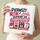 Album Na Zdjęcia Tradycyjny Na 1 Rocznicę Ślubu Prezent Dla Kobiety: Rozkręcamy Się Razem Album Na Zdjęcia Tradycyjny Na 1 Rocznicę Ślubu Prezent Dla Kobiety: Rozkręcamy Się Razem