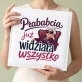 Album Na Zdjęcia Tradycyjny Dla Prababci Prezent Na Dzień Babci Dla Kobiety: Kronika Z Przymrużeniem