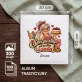 Album Na Zdjęcia Tradycyjny Dla Babci Prezent Na Dzień Babci Dla Kobiety: Specjalistka Od Cudów I Album Na Zdjęcia Tradycyjny Dla Babci Prezent Na Dzień Babci Dla Kobiety: Specjalistka Od Cudów I