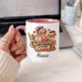 Kubek Personalizowany Dla Babci Prezent Na Dzień Babci Dla Kobiety: Specjalistka Od Cudów I