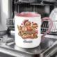 Kubek Personalizowany Dla Babci Prezent Na Dzień Babci Dla Kobiety: Specjalistka Od Cudów I