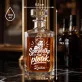 Karafka Do Whisky z Grawerem Dla Koleżanki Prezent Dla Kobiety: Specjalistka Od Plotek
