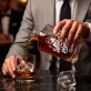 Karafka Do Whisky z Grawerem Dla Koleżanki Prezent Dla Kobiety: Specjalistka Od Plotek