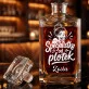 Karafka Do Whisky z Grawerem Dla Koleżanki Prezent Dla Kobiety: Specjalistka Od Plotek