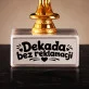 Statuetka Z Grawerem Na 10 Rocznicę Ślubu Prezent Dla Pary: Dekada Bez Reklamacji