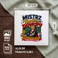 Album Na Zdjęcia Tradycyjny Na Dzień Nauczyciela Prezent Dla Nauczyciela Mężczyzny: Klasa Pełna Dowcipu
