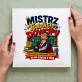 Album Na Zdjęcia Tradycyjny Na Dzień Nauczyciela Prezent Dla Nauczyciela Mężczyzny: Klasa Pełna Dowcipu