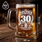 Zestaw Prezentowy Kufel Na 30 Prezent Na 30 Urodziny Dla Mężczyzny: 30 Edycja Limitowana Zestaw Prezentowy Kufel Na 30 Prezent Na 30 Urodziny Dla Mężczyzny: 30 Edycja Limitowana