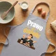 Fartuch Dla Prawnika Prezent Dla Mężczyzny: Prawo Do Dokładki