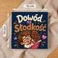 Czekolada Z Truskawkami Dla Matematyka Prezent Dla Mężczyzny: Matematyczna Słodycz Czekolada Z Truskawkami Dla Matematyka Prezent Dla Mężczyzny: Matematyczna Słodycz