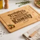 Deska Do Krojenia z Grawerem Dla Prababci Prezent Na Dzień Babci Dla Kobiety: Prababcia Zna Wszystkie Deska Do Krojenia z Grawerem Dla Prababci Prezent Na Dzień Babci Dla Kobiety: Prababcia Zna Wszystkie