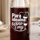 Karafka Do Wina Dla Dwojga Prezent Dla Pary: Toast Dla Dwojga Karafka Do Wina Dla Dwojga Prezent Dla Pary: Toast Dla Dwojga