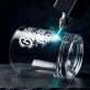 Szklanki Do Whisky z Grawerem Dla Bratowej Prezent Dla Kobiety: Bratowa Na Medal Szklanki Do Whisky z Grawerem Dla Bratowej Prezent Dla Kobiety: Bratowa Na Medal