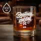 Szklanki Do Whisky z Grawerem Dla Bratowej Prezent Dla Kobiety: Bratowa Na Medal Szklanki Do Whisky z Grawerem Dla Bratowej Prezent Dla Kobiety: Bratowa Na Medal