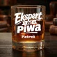 Zestaw Prezentowy Whisky Dla Piwosza Dla Mężczyzny: Ekspert Od Piwa