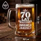 Zestaw Prezentowy Kufel Dla Mężczyzny 70 Lat Prezent Na 70 Urodziny Dla Mężczyzny: 70 Lat Doświadczenia Zestaw Prezentowy Kufel Dla Mężczyzny 70 Lat Prezent Na 70 Urodziny Dla Mężczyzny: 70 Lat Doświadczenia