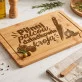 Deska Do Krojenia Dla Dziadków Prezent Na Dzień Babci i Dziadka Dla Pary: Dziadkowie W Kuchni Deska Do Krojenia Dla Dziadków Prezent Na Dzień Babci i Dziadka Dla Pary: Dziadkowie W Kuchni