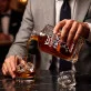 Karafka Do Whisky z Grawerem Dla Koniary Prezent Dla Kobiety: Koń Zawsze Ma Rację
