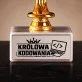 Statuetka Z Grawerem Na Mikołajki Prezent Dla Kobiety: Królowa Kodowania