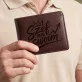 Zestaw Prezentowy Z Portfelem Na Otwarcie Firmy Prezent Dla Mężczyzny: Szef Na Swoim Zestaw Prezentowy Z Portfelem Na Otwarcie Firmy Prezent Dla Mężczyzny: Szef Na Swoim