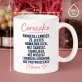 Różowy Zestaw Prezentowy Dla Córki Dla Kobiety: Córeczko Zawsze Pamiętaj