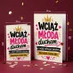 Kartka z Życzeniami Na 35 Rocznice Ślubu Na Walentynki Dla Kobiety: Śmiech I Miłość Kartka z Życzeniami Na 35 Rocznice Ślubu Na Walentynki Dla Kobiety: Śmiech I Miłość