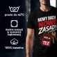 Koszulka Męska Na Wprowadziny Prezent Dla Mężczyzny: Nowy Dach