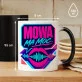 Kubek Z Nadrukiem Dla Logopedy Prezent Dla Mężczyzny: Mowa Ma Moc Kubek Z Nadrukiem Dla Logopedy Prezent Dla Mężczyzny: Mowa Ma Moc