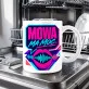 Kubek Z Nadrukiem Dla Logopedy Prezent Dla Mężczyzny: Mowa Ma Moc Kubek Z Nadrukiem Dla Logopedy Prezent Dla Mężczyzny: Mowa Ma Moc
