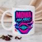 Zestaw Prezenowy Z Kubkiem Dla Logopedy: Mowa Ma Moc Zestaw Prezenowy Z Kubkiem Dla Logopedy: Mowa Ma Moc