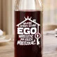 Karafka Do Wina Na Parapetówkę Prezent Dla Mężczyzny: Ego Ma Gdzie Mieszkać Karafka Do Wina Na Parapetówkę Prezent Dla Mężczyzny: Ego Ma Gdzie Mieszkać