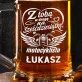 Kufel Personalizowany z Grawerem Na 60 Urodziny Dla Motocyklisty Prezent: Miłość Na Trasie Kufel Personalizowany z Grawerem Na 60 Urodziny Dla Motocyklisty Prezent: Miłość Na Trasie