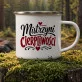 Kubek Emaliowany Na Rocznicę Prezent Na Walentynki Dla Kobiety: Elegancki Dowcip Miłosny Kubek Emaliowany Na Rocznicę Prezent Na Walentynki Dla Kobiety: Elegancki Dowcip Miłosny