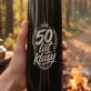 Termos 500ml Na 50 Urodziny Prezent Dla Mężczyzny: 50 Lat Klasy Termos 500ml Na 50 Urodziny Prezent Dla Mężczyzny: 50 Lat Klasy