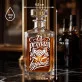 Karafka Do Whisky z Grawerem Dla Świadka Prezent: Braterski Toast