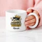 Kubek Premium Dla Zięcia Prezent Dla Mężczyzny: Zięć Z Poczuciem Humoru