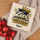 Czekolada z Truskawkami Dla Zięcia Prezent Dla Mężczyzny: Zięć Z Poczuciem Humoru Czekolada z Truskawkami Dla Zięcia Prezent Dla Mężczyzny: Zięć Z Poczuciem Humoru