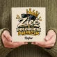 Czekolada z Truskawkami Dla Zięcia Prezent Dla Mężczyzny: Zięć Z Poczuciem Humoru Czekolada z Truskawkami Dla Zięcia Prezent Dla Mężczyzny: Zięć Z Poczuciem Humoru