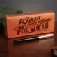 Pióro Wieczne Parker W Etui Dla 50 Latka Prezent Na 50 Urodziny Dla Mężczyzny: Elegancja Dojrzałości Pióro Wieczne Parker W Etui Dla 50 Latka Prezent Na 50 Urodziny Dla Mężczyzny: Elegancja Dojrzałości