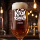 Pokal Do Piwa Personalizowany Na Dzień Mężczyzny Prezent Dla Mężczyzny: Król Kanapy Pokal Do Piwa Personalizowany Na Dzień Mężczyzny Prezent Dla Mężczyzny: Król Kanapy