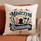Poduszka Dekoracyjna Na Święta Prezent Dla Kobiety: Profesjonalny Manifest