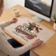 Podkładka Na Biurko 40x60cm Na 30 Rocznicę Ślubu Rodziców Prezent Dla Pary: 30 Lat I Ani Grama Nudy Podkładka Na Biurko 40x60cm Na 30 Rocznicę Ślubu Rodziców Prezent Dla Pary: 30 Lat I Ani Grama Nudy