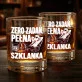 Szklanka Do Whisky Na Odejście Z Pracy Prezent Dla Mężczyzny: Zero Zadań, Pełna Szklanka Szklanka Do Whisky Na Odejście Z Pracy Prezent Dla Mężczyzny: Zero Zadań, Pełna Szklanka