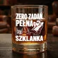 Szklanka Do Whisky Na Odejście Z Pracy Prezent Dla Mężczyzny: Zero Zadań, Pełna Szklanka Szklanka Do Whisky Na Odejście Z Pracy Prezent Dla Mężczyzny: Zero Zadań, Pełna Szklanka