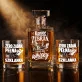 Zestaw Do Whisky Na Odejście Z Pracy Prezent Dla Mężczyzny: Wolność Od Zebrań Zestaw Do Whisky Na Odejście Z Pracy Prezent Dla Mężczyzny: Wolność Od Zebrań